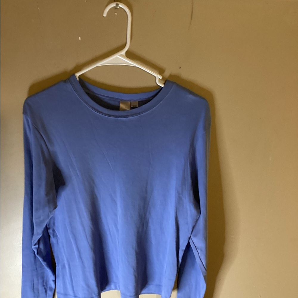 Urban scrubs undershirt